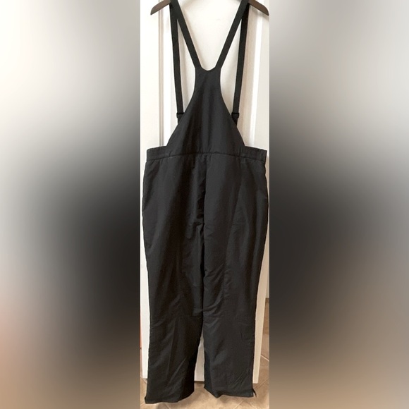 EMS Men’s Suspenders Ski/Snow Pants NWT - Picture 5 of 5